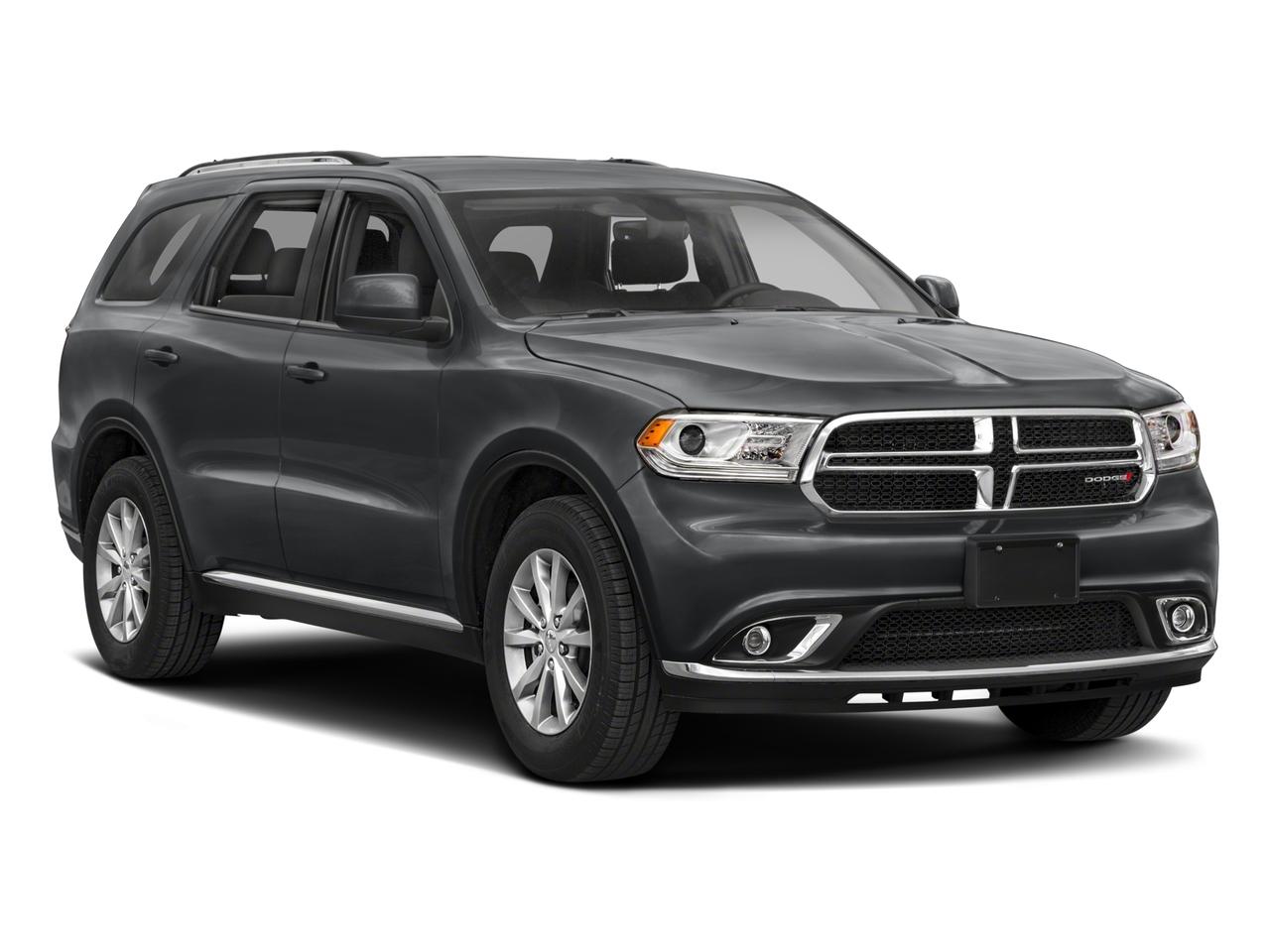 2017 Dodge Durango Vehicle Photo in Mechanicsburg, PA 17050-2306