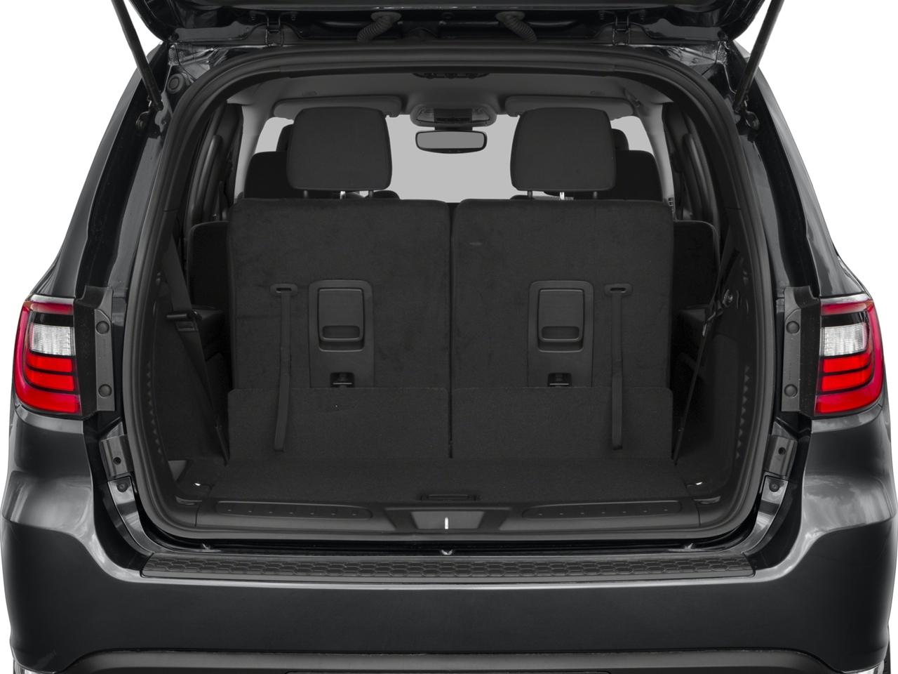 2017 Dodge Durango Vehicle Photo in Mechanicsburg, PA 17050-2306