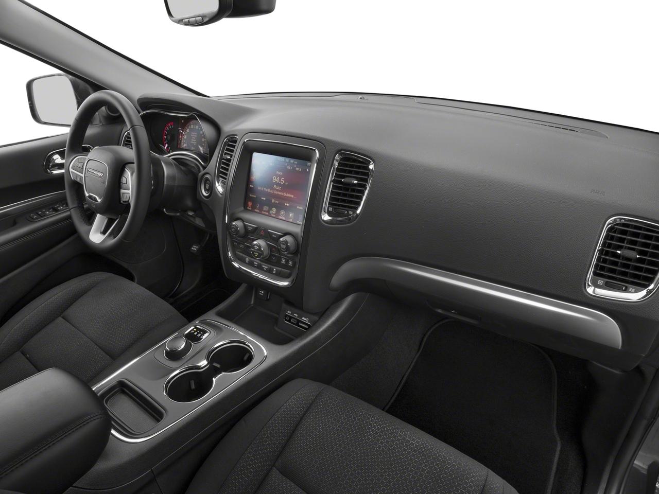 2017 Dodge Durango Vehicle Photo in Mechanicsburg, PA 17050-2306
