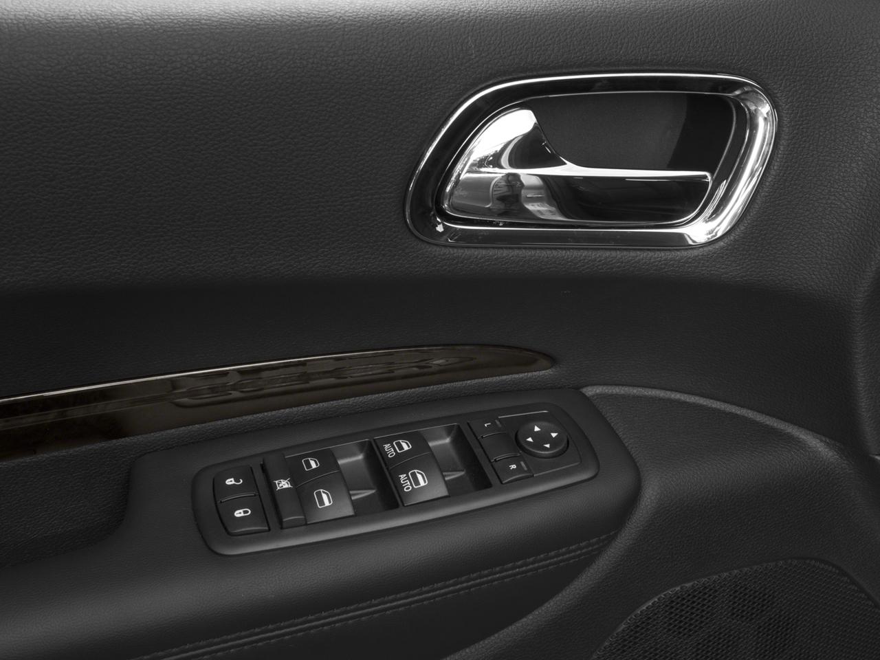 2017 Dodge Durango Vehicle Photo in Mechanicsburg, PA 17050-2306