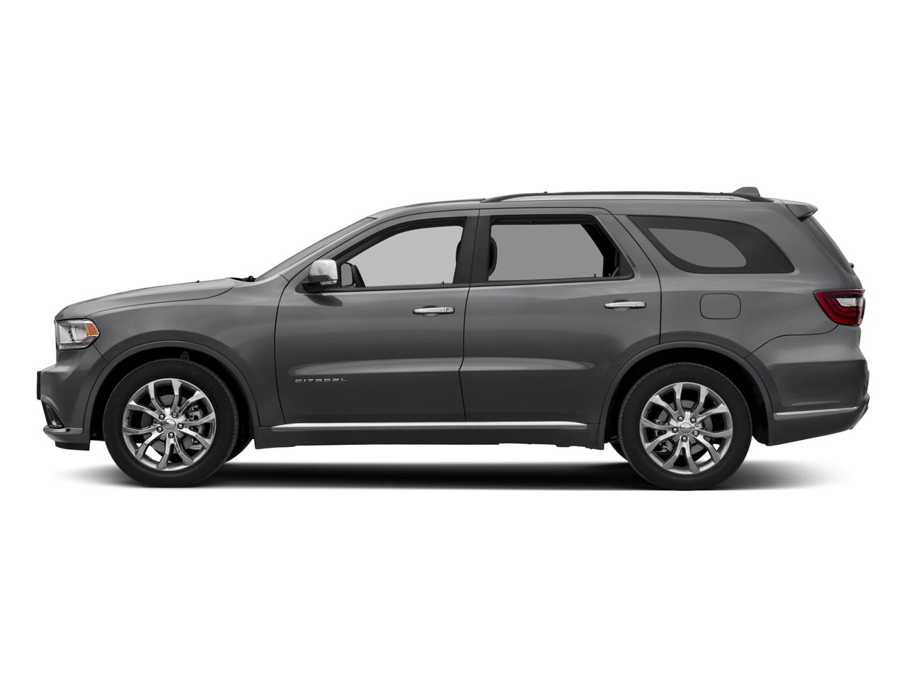2017 Dodge Durango Vehicle Photo in Pleasant Hills, PA 15236