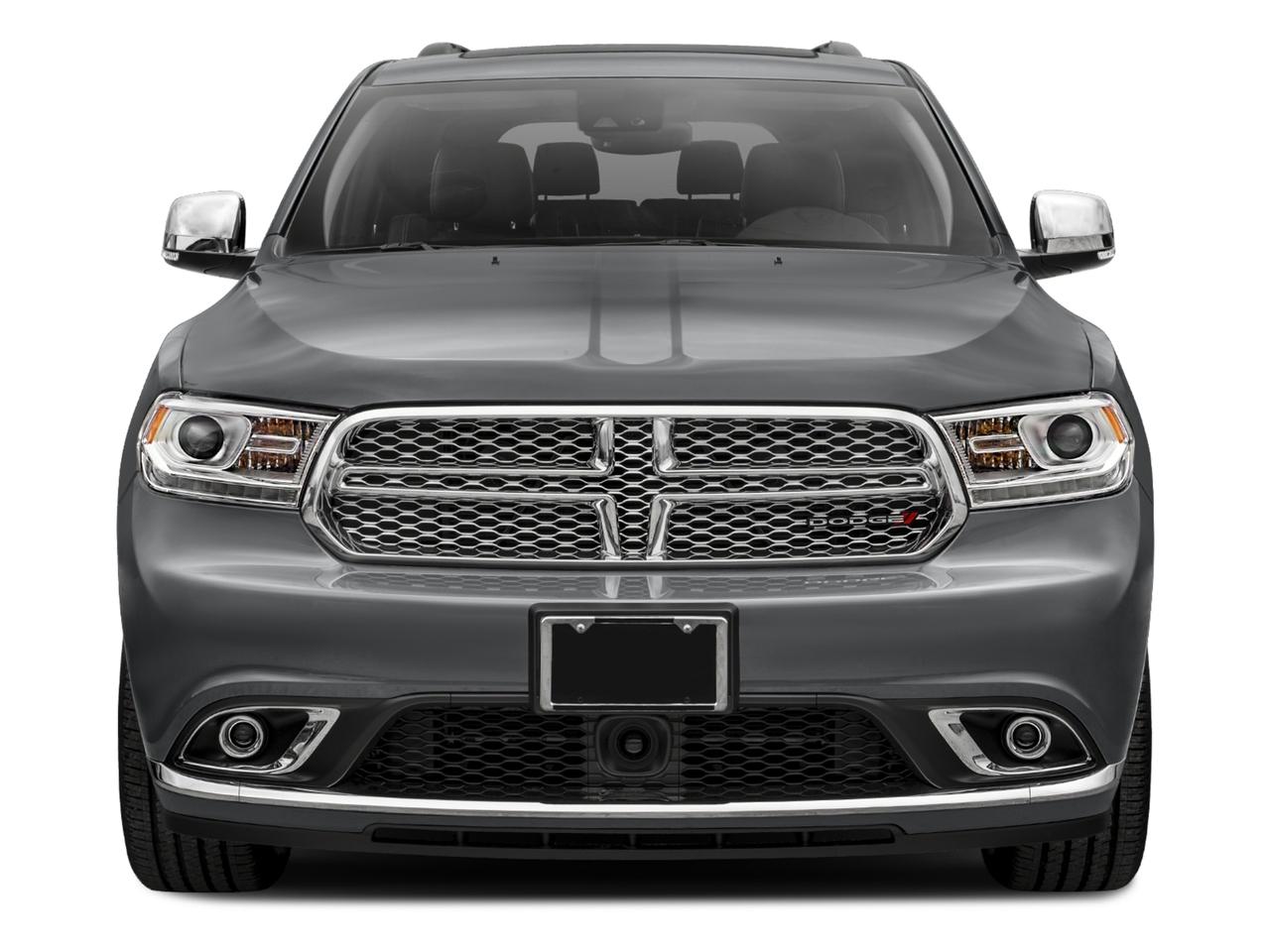 2017 Dodge Durango Vehicle Photo in Pleasant Hills, PA 15236