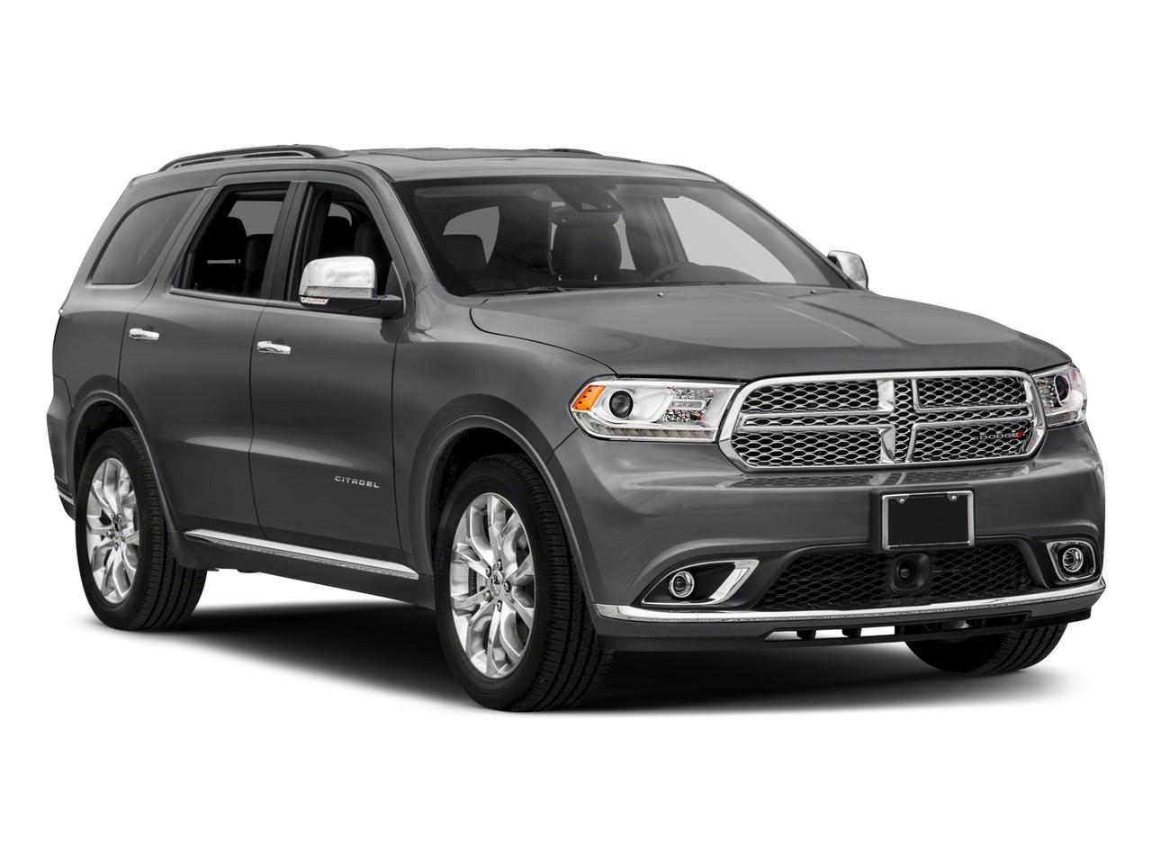 2017 Dodge Durango Vehicle Photo in Pleasant Hills, PA 15236
