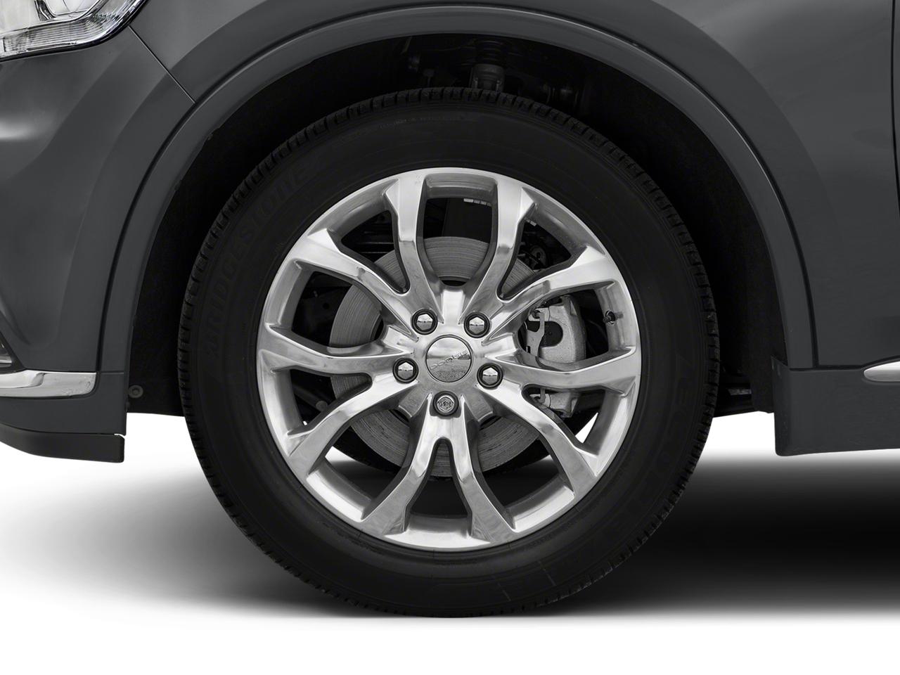 2017 Dodge Durango Vehicle Photo in Pleasant Hills, PA 15236