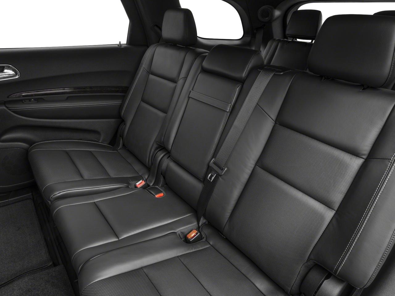 2017 Dodge Durango Vehicle Photo in Pleasant Hills, PA 15236