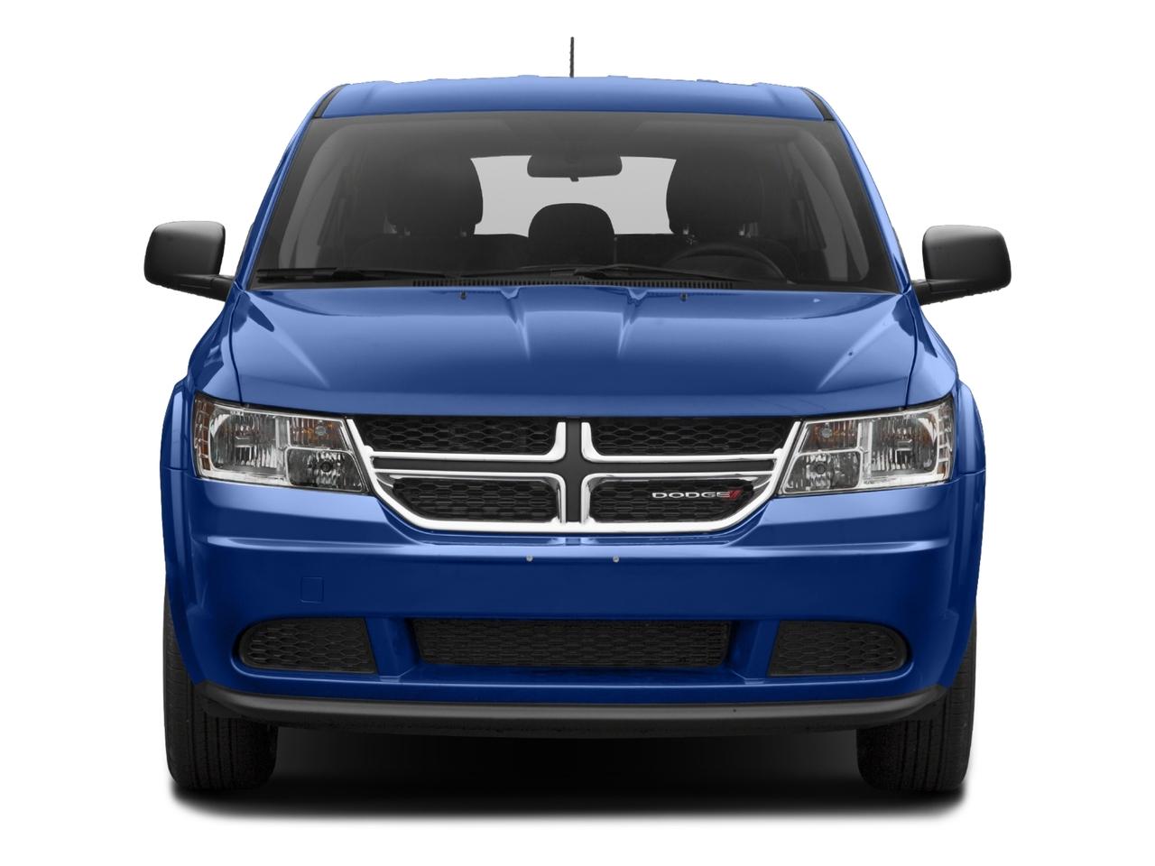 2017 Dodge Journey Vehicle Photo in Akron, OH 44312