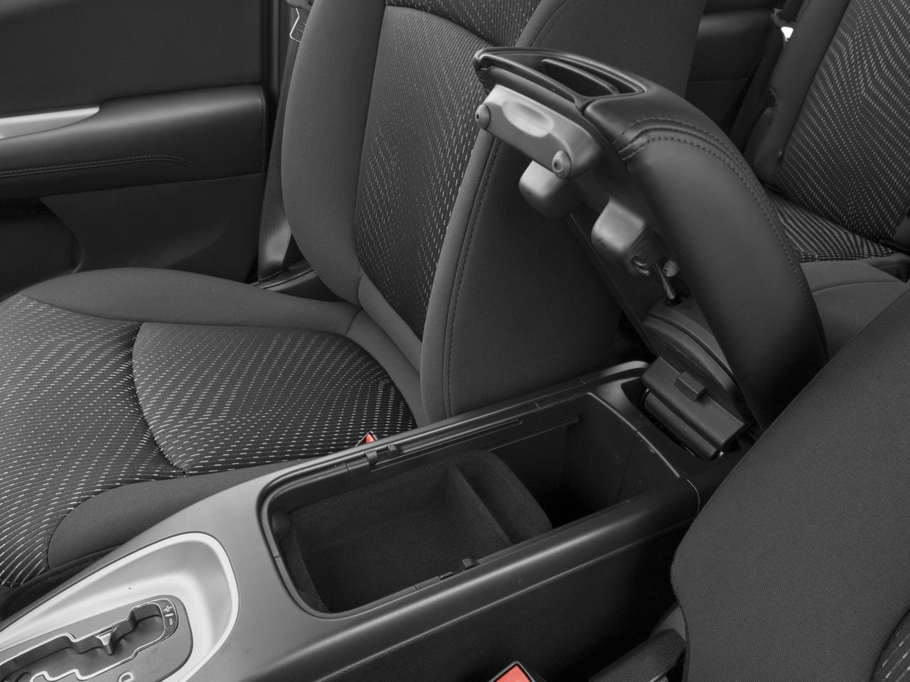 2017 Dodge Journey Vehicle Photo in Akron, OH 44312