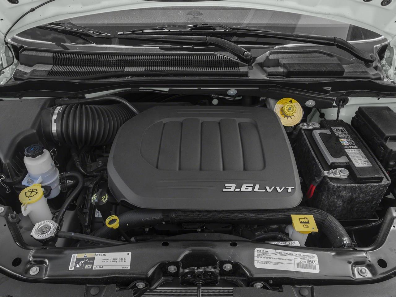 2017 Dodge Grand Caravan Vehicle Photo in Weatherford, TX 76087