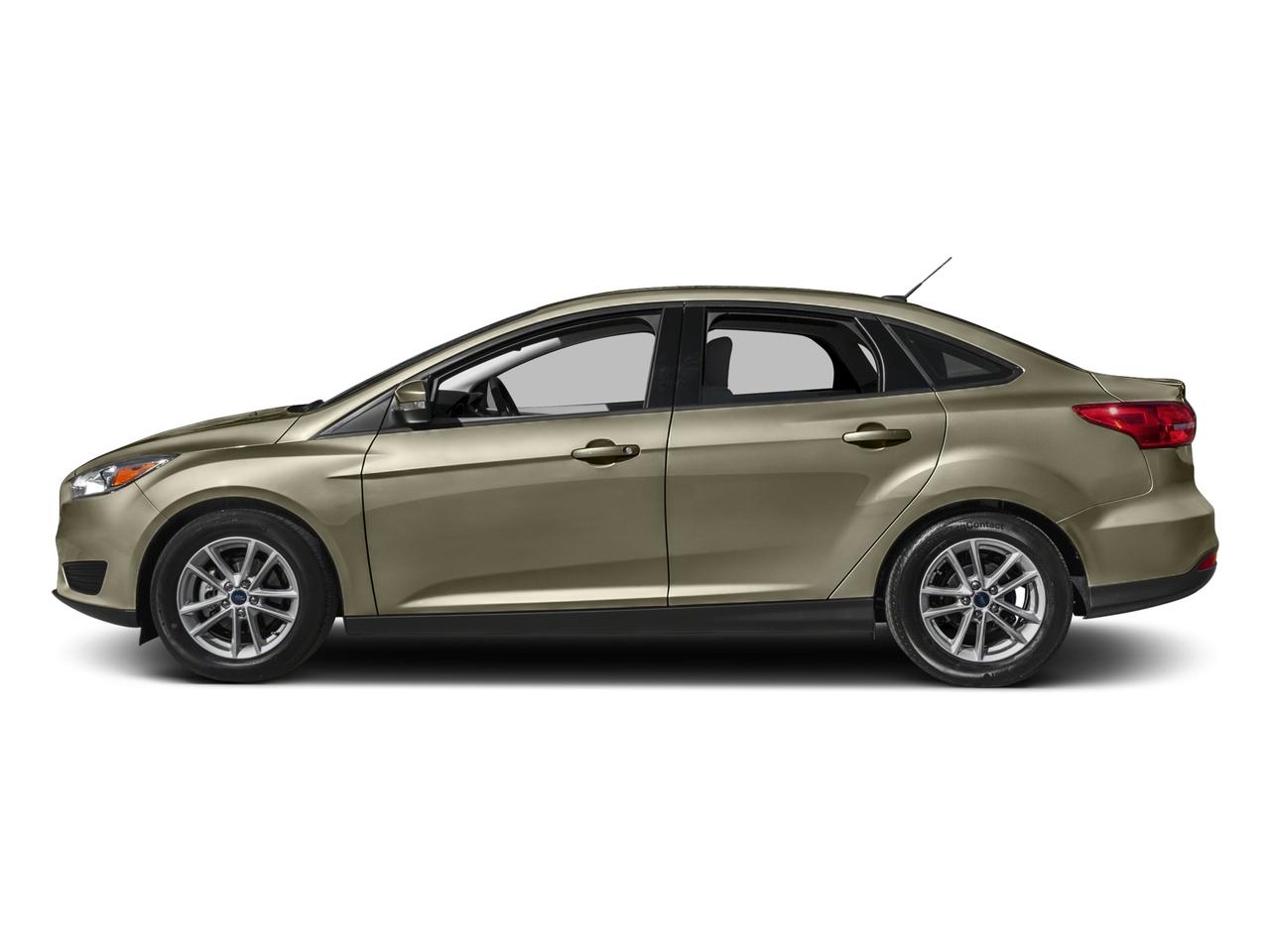 2017 Ford Focus Vehicle Photo in Cedar Rapids, IA 52402