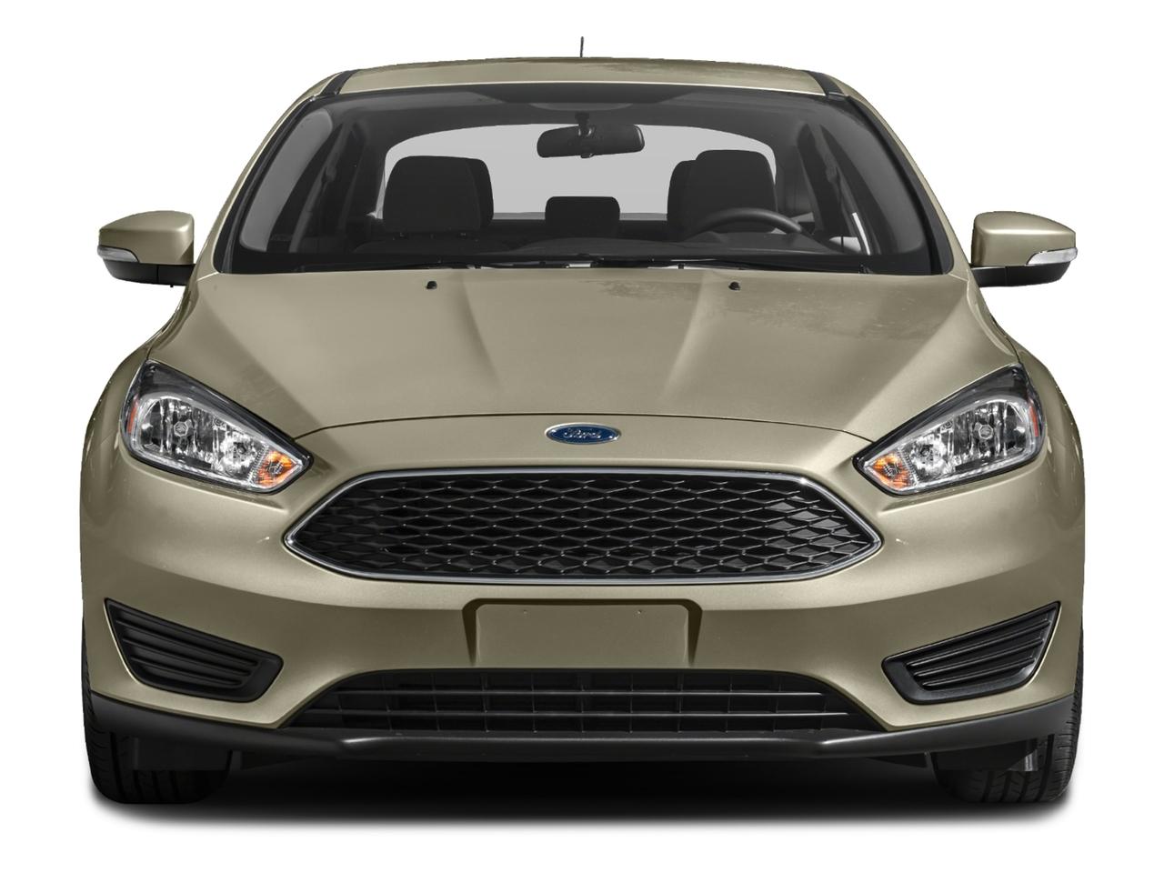 2017 Ford Focus Vehicle Photo in Cedar Rapids, IA 52402