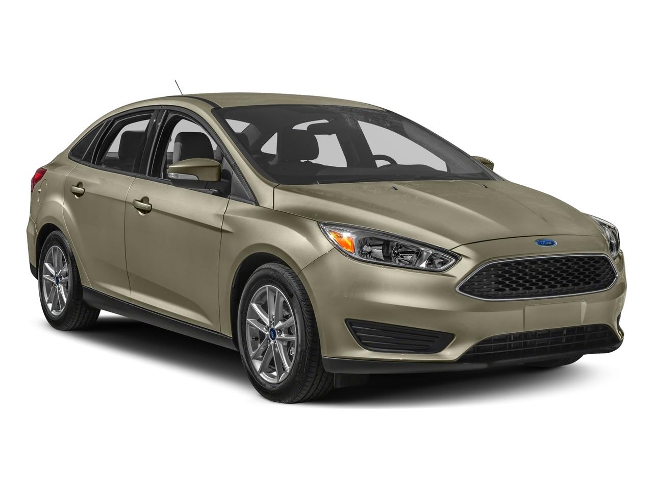 2017 Ford Focus Vehicle Photo in Cedar Rapids, IA 52402