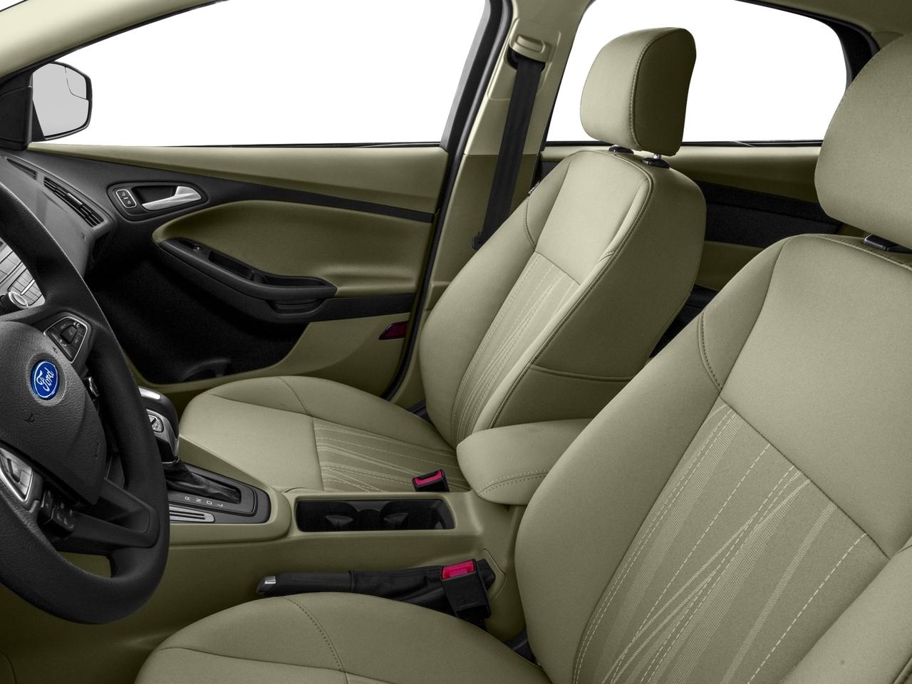 2017 Ford Focus Vehicle Photo in Cedar Rapids, IA 52402