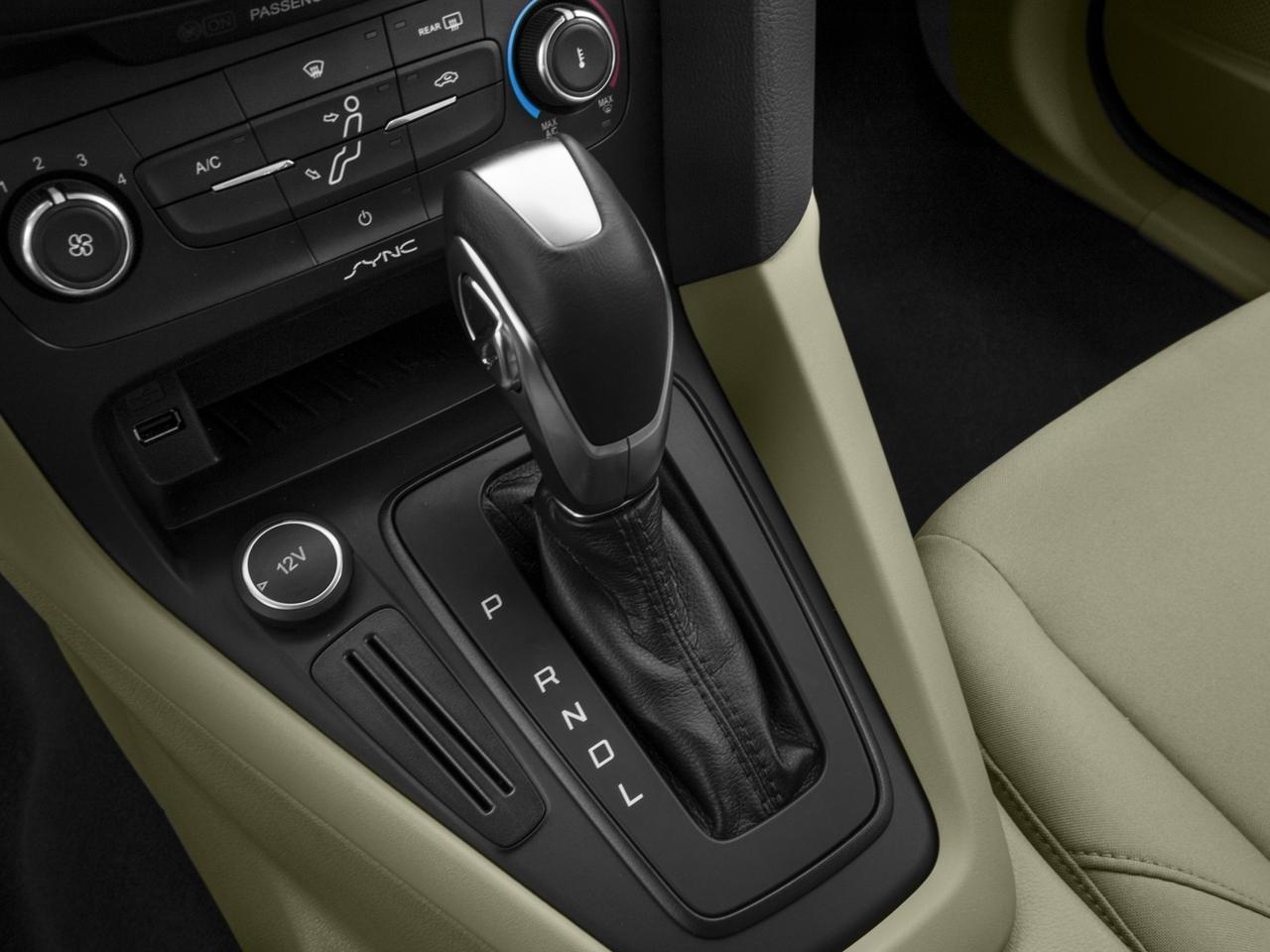 2017 Ford Focus Vehicle Photo in Cedar Rapids, IA 52402
