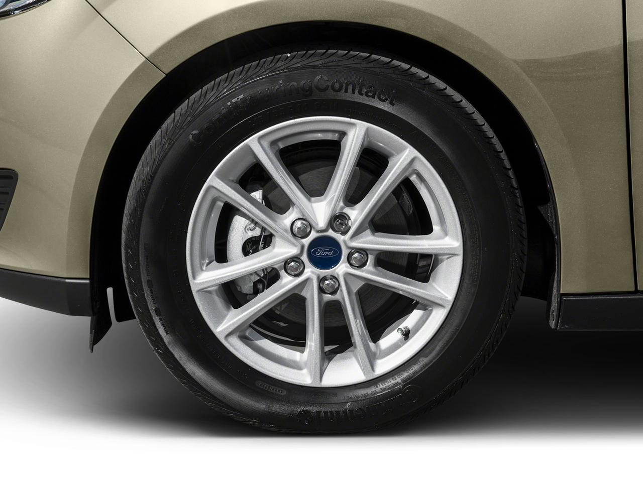 2017 Ford Focus Vehicle Photo in Cedar Rapids, IA 52402