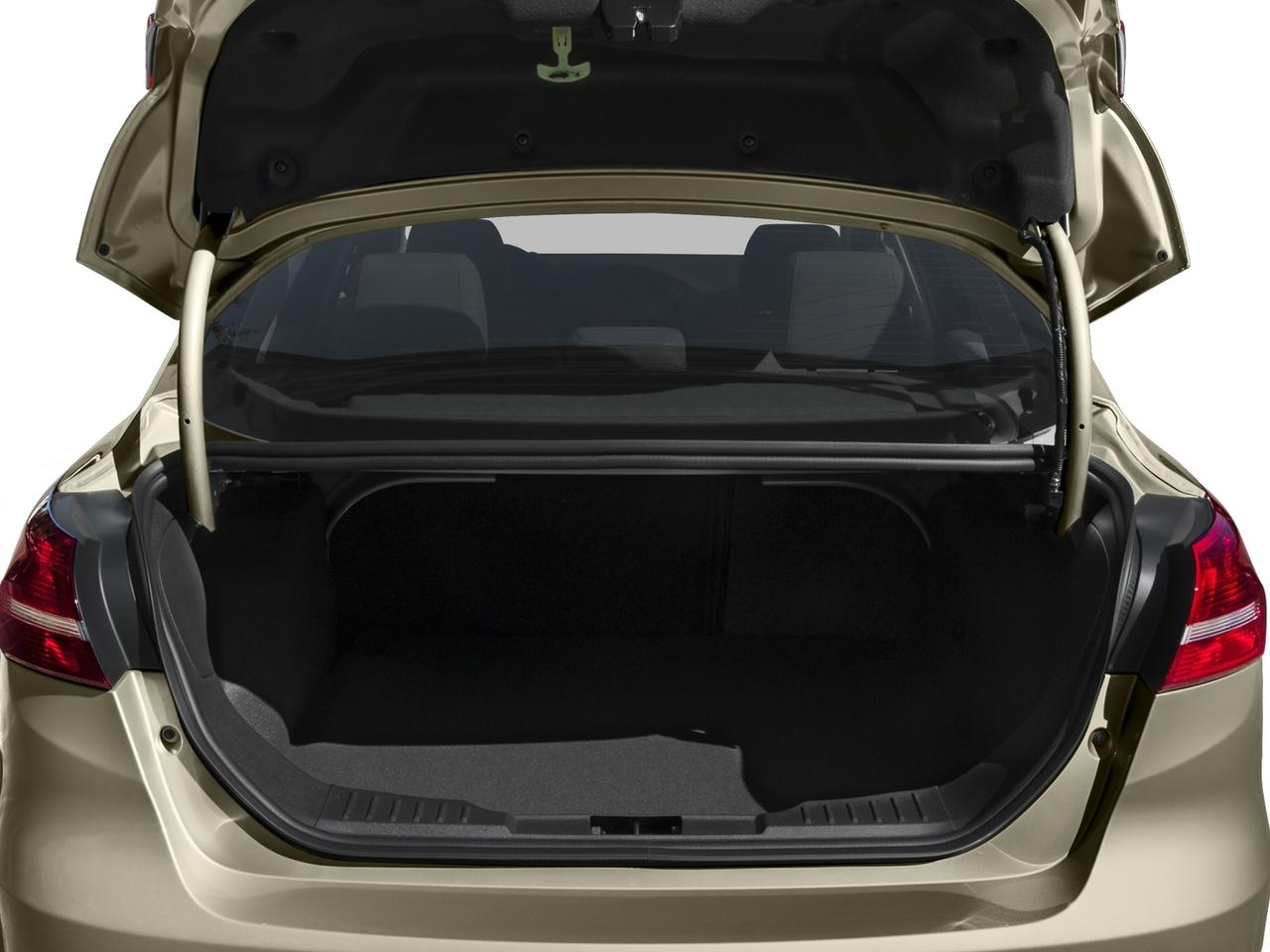 2017 Ford Focus Vehicle Photo in Cedar Rapids, IA 52402