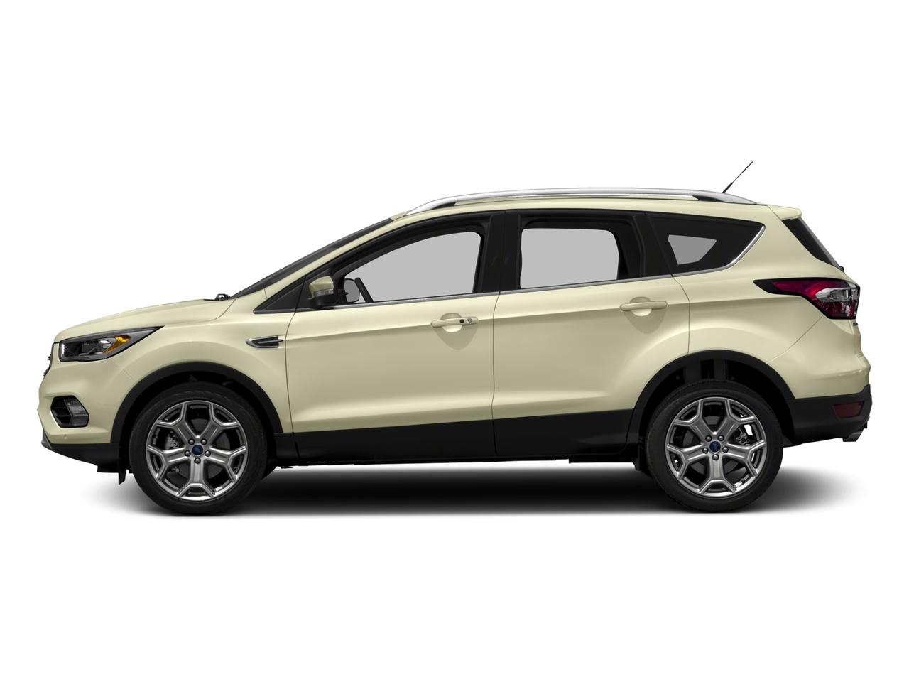 2017 Ford Escape Vehicle Photo in Ogallala, NE 69153