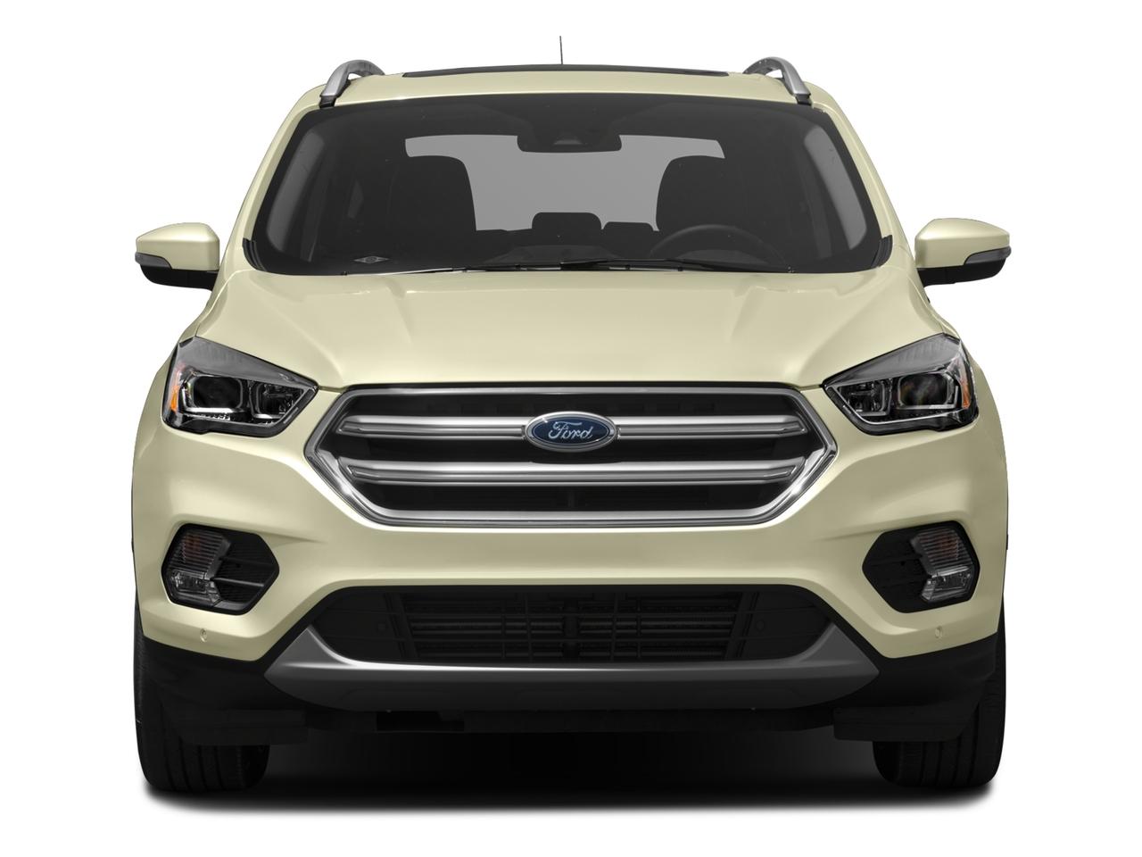 2017 Ford Escape Vehicle Photo in Ogallala, NE 69153