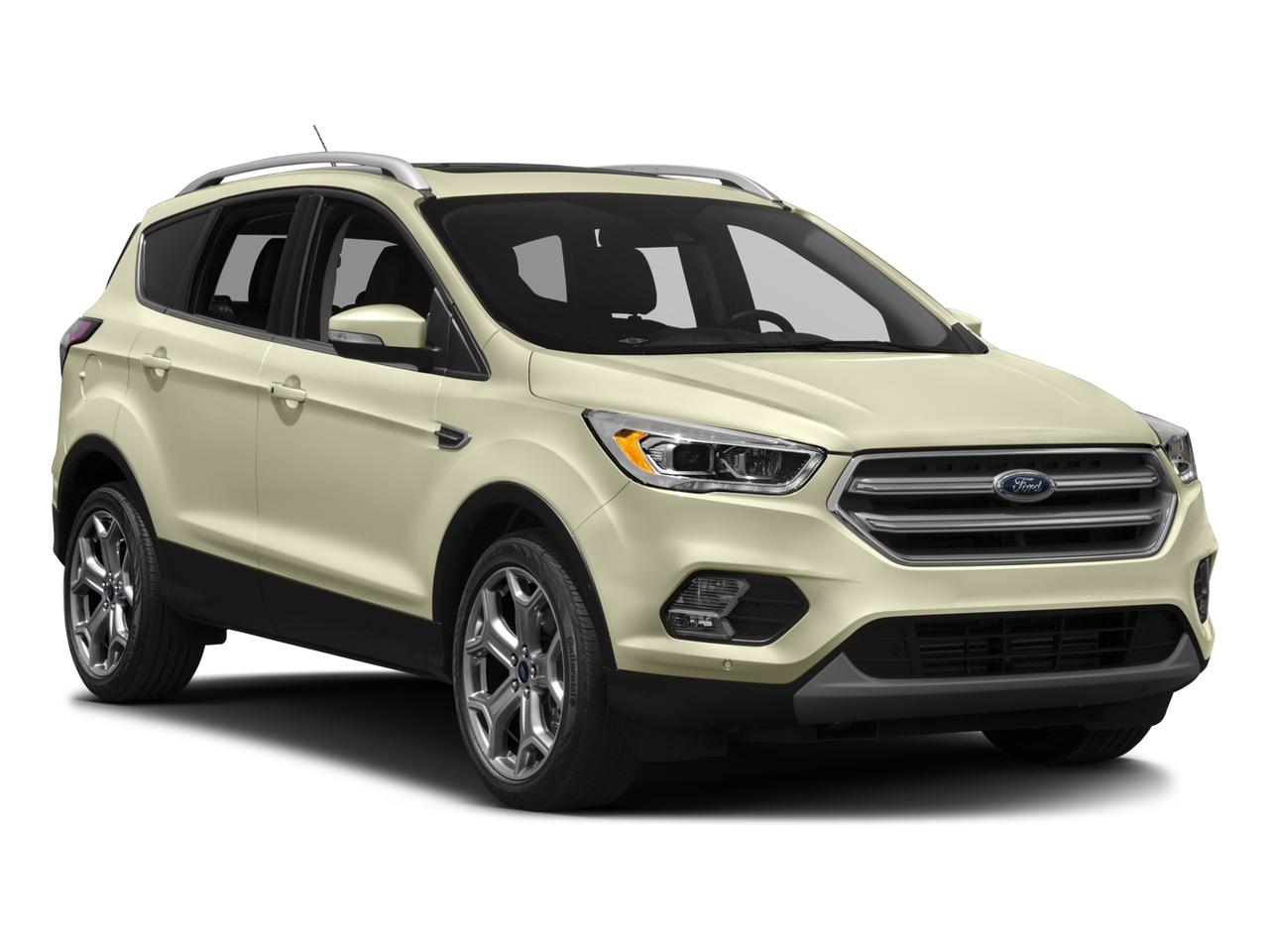 2017 Ford Escape Vehicle Photo in Ogallala, NE 69153