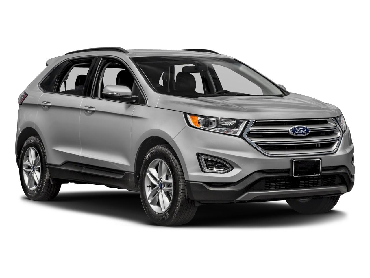 2017 Ford Edge Vehicle Photo in Cedar Rapids, IA 52402