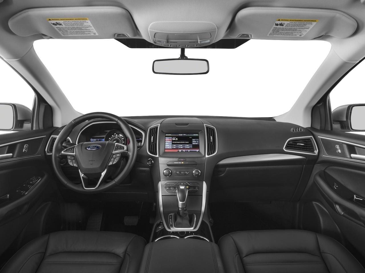 2017 Ford Edge Vehicle Photo in Cedar Rapids, IA 52402