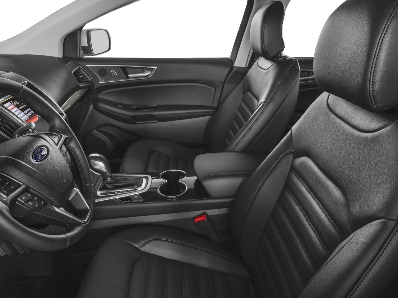 2017 Ford Edge Vehicle Photo in Cedar Rapids, IA 52402