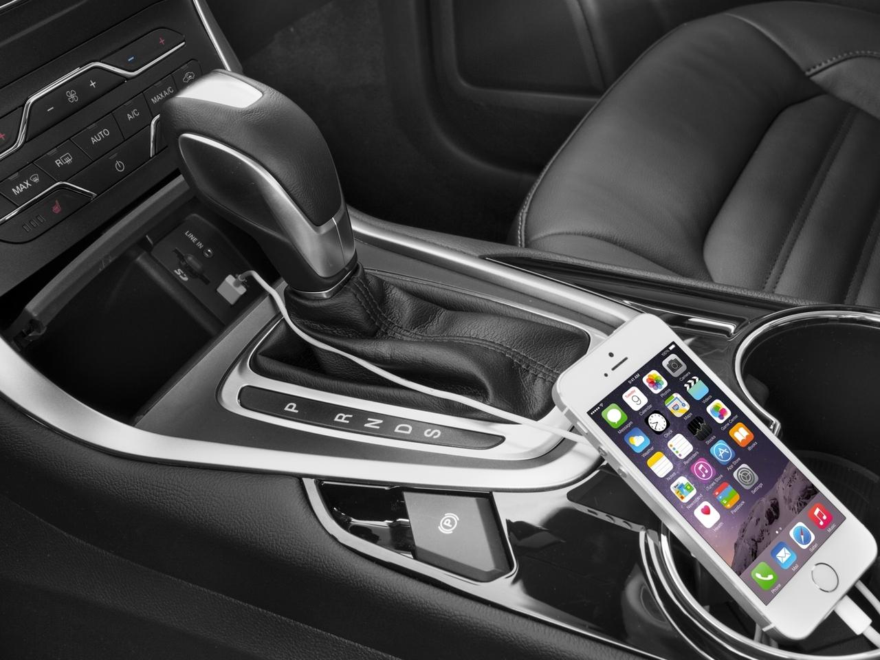 2017 Ford Edge Vehicle Photo in Cedar Rapids, IA 52402