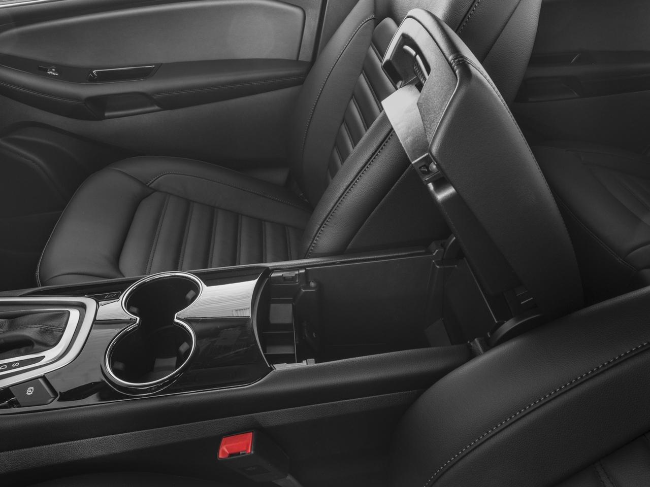 2017 Ford Edge Vehicle Photo in Cedar Rapids, IA 52402