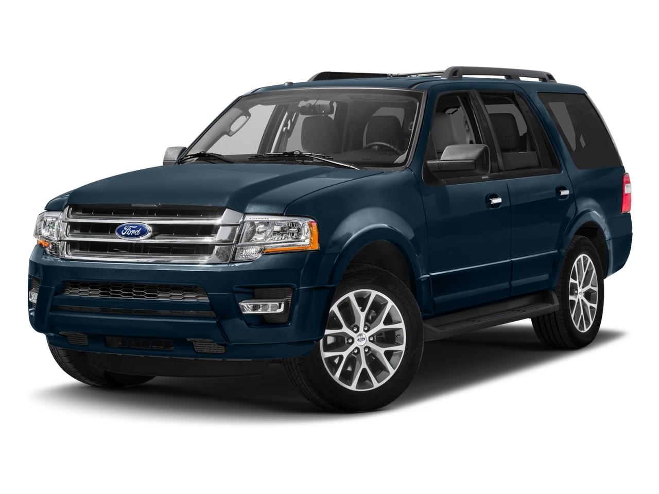 2017 Ford Expedition Vehicle Photo in Cedar Rapids, IA 52402