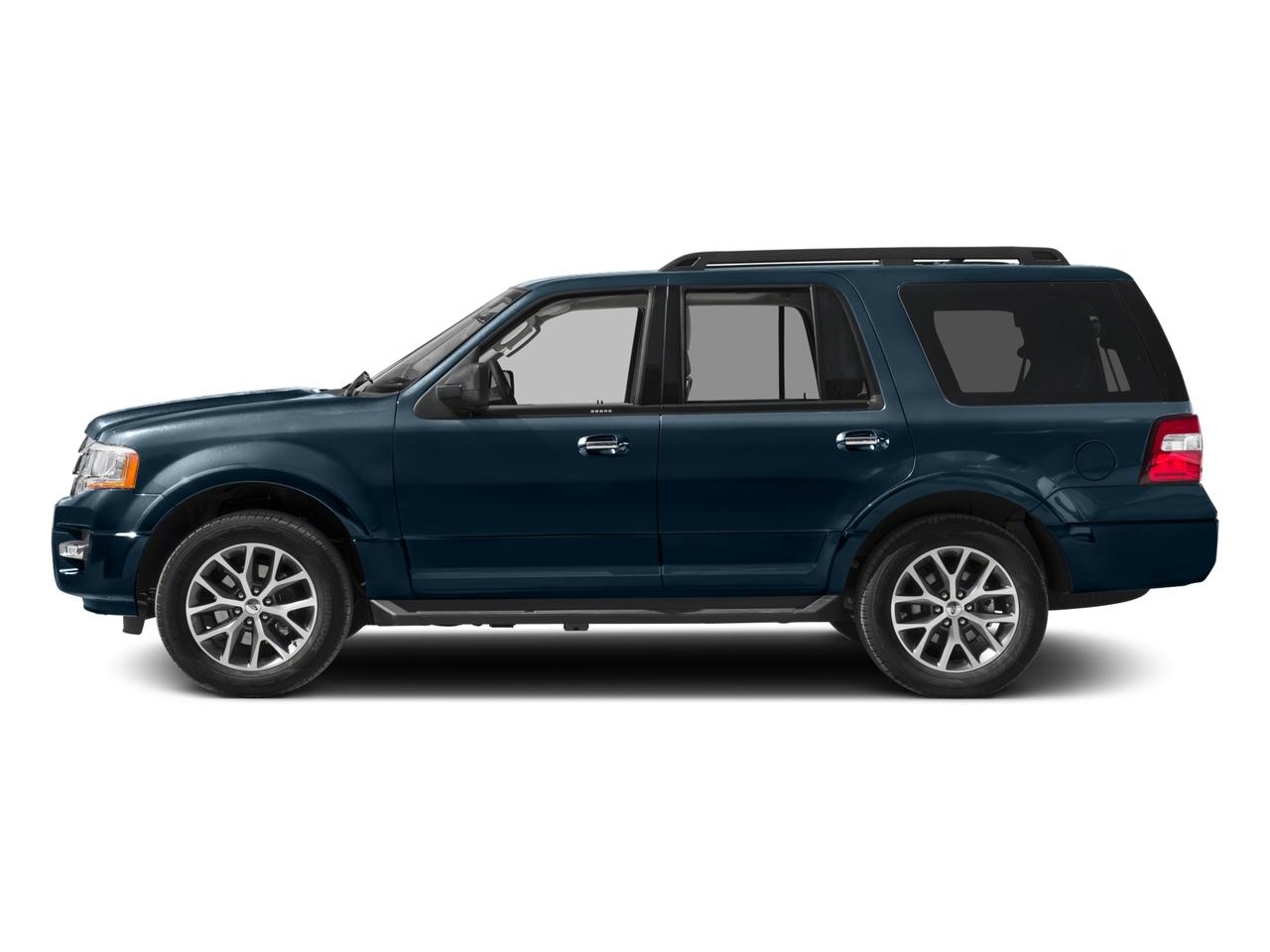 2017 Ford Expedition Vehicle Photo in Cedar Rapids, IA 52402