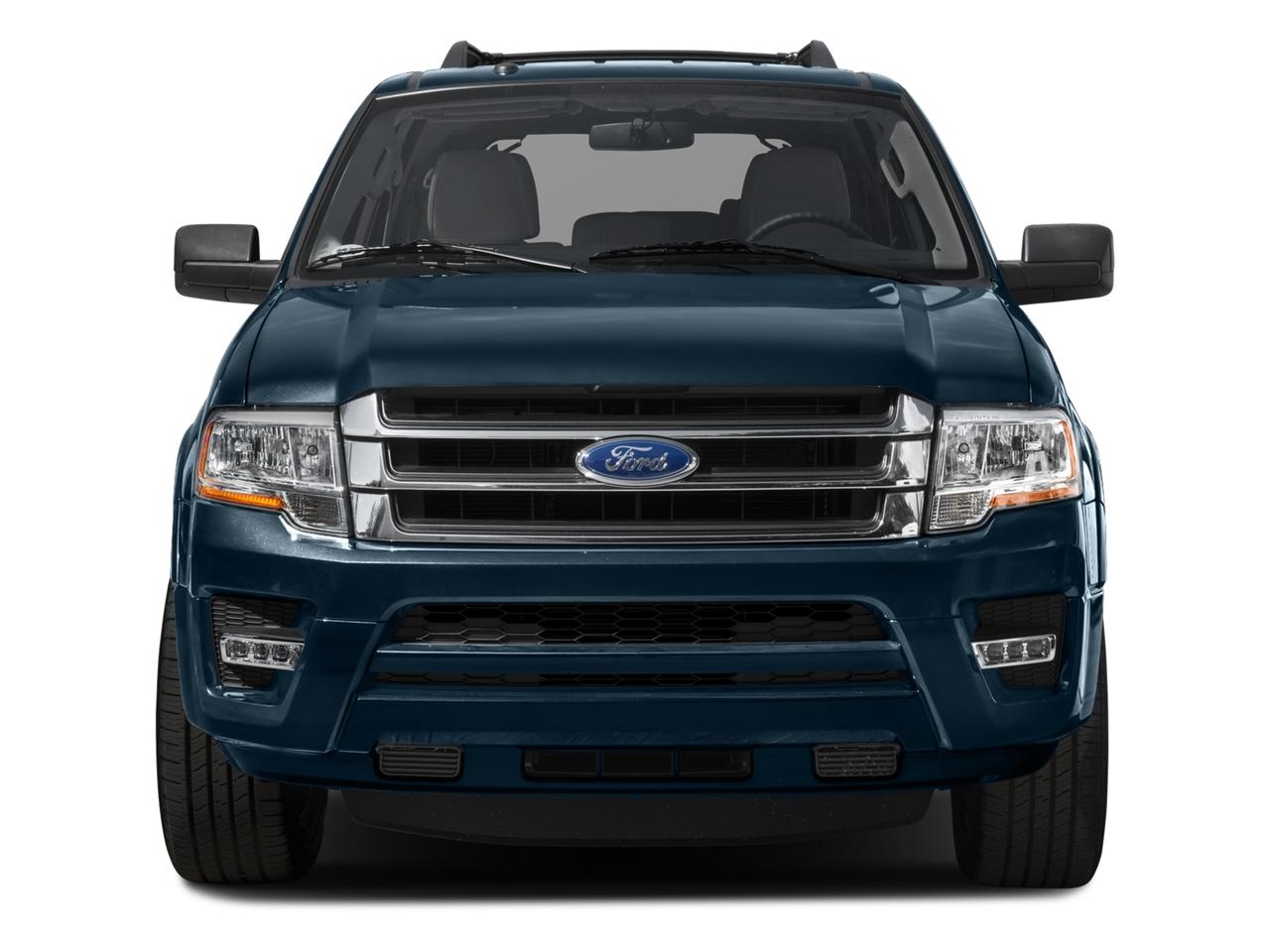 2017 Ford Expedition Vehicle Photo in Cedar Rapids, IA 52402