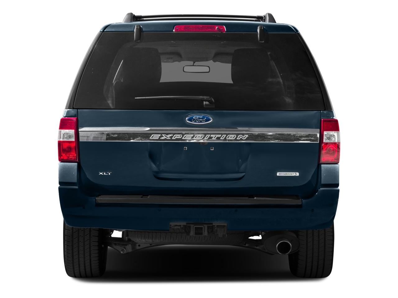 2017 Ford Expedition Vehicle Photo in Cedar Rapids, IA 52402