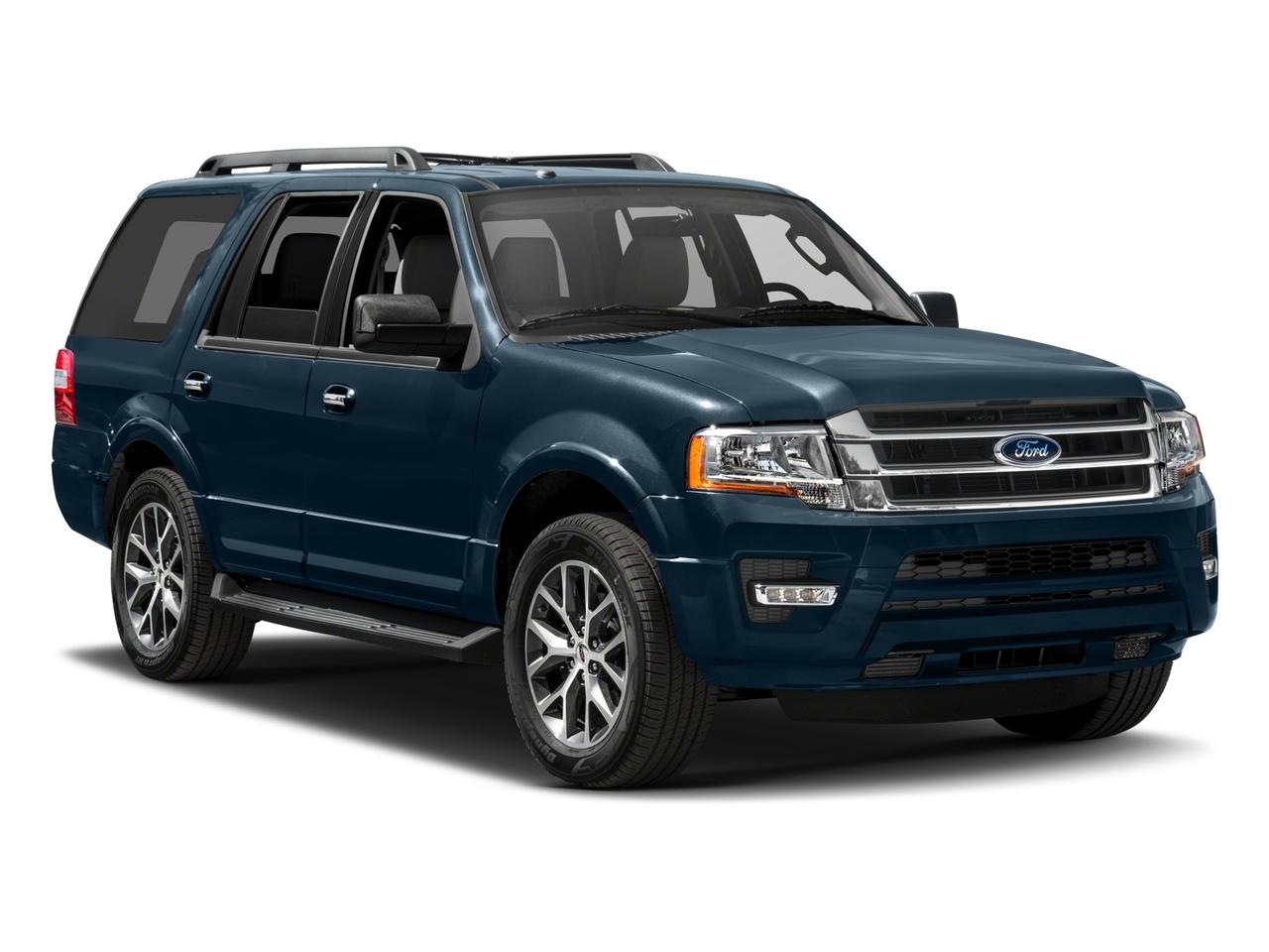 2017 Ford Expedition Vehicle Photo in Cedar Rapids, IA 52402