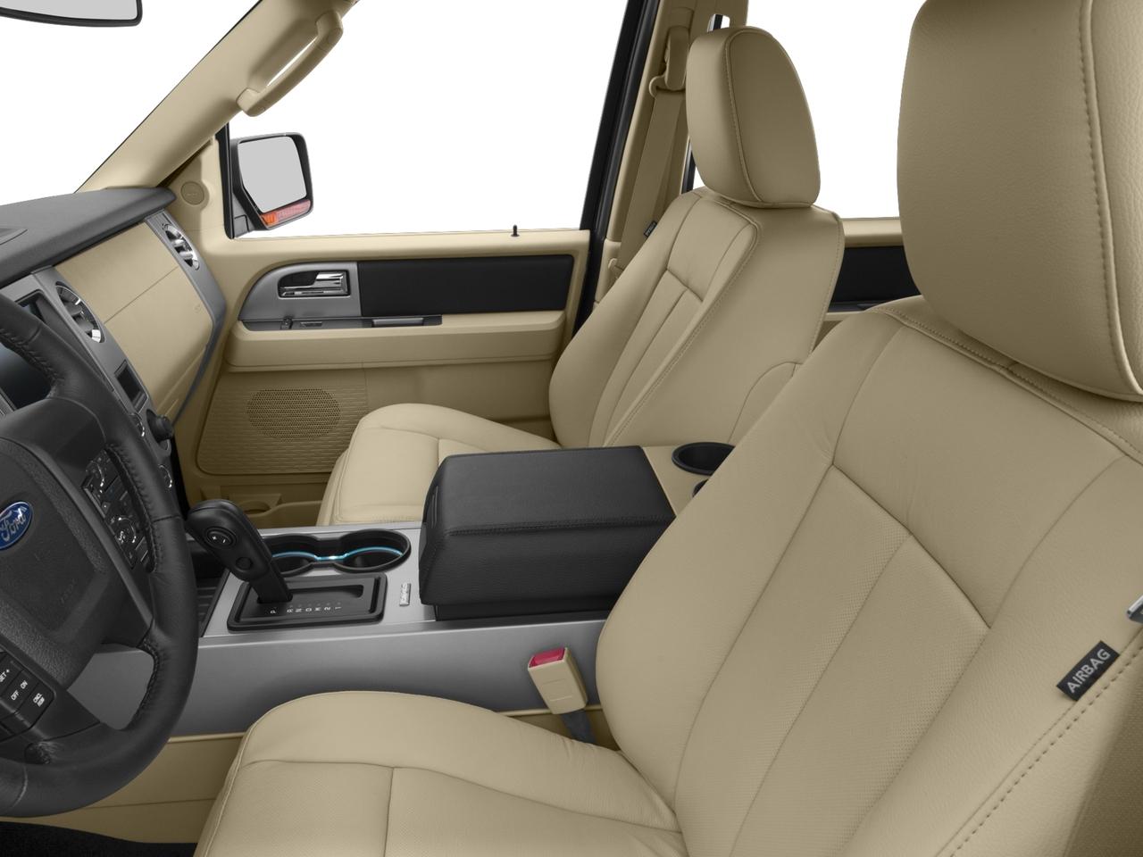 2017 Ford Expedition Vehicle Photo in Cedar Rapids, IA 52402
