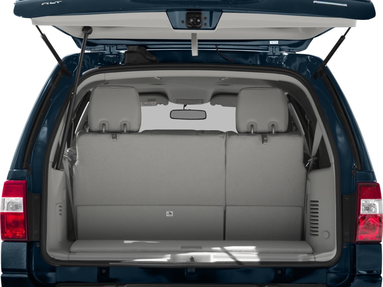 2017 Ford Expedition Vehicle Photo in Cedar Rapids, IA 52402
