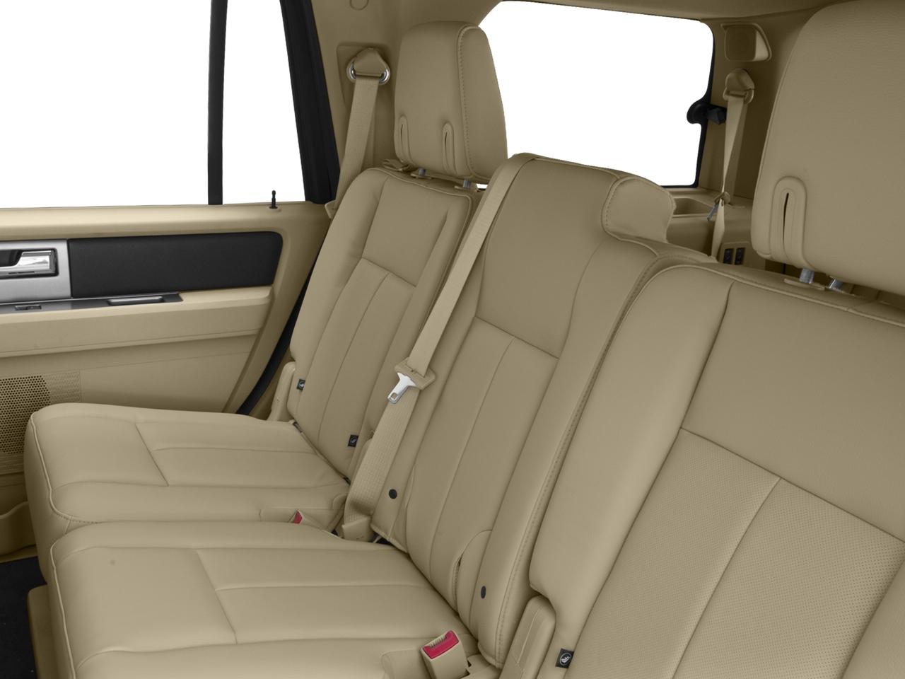 2017 Ford Expedition Vehicle Photo in Cedar Rapids, IA 52402