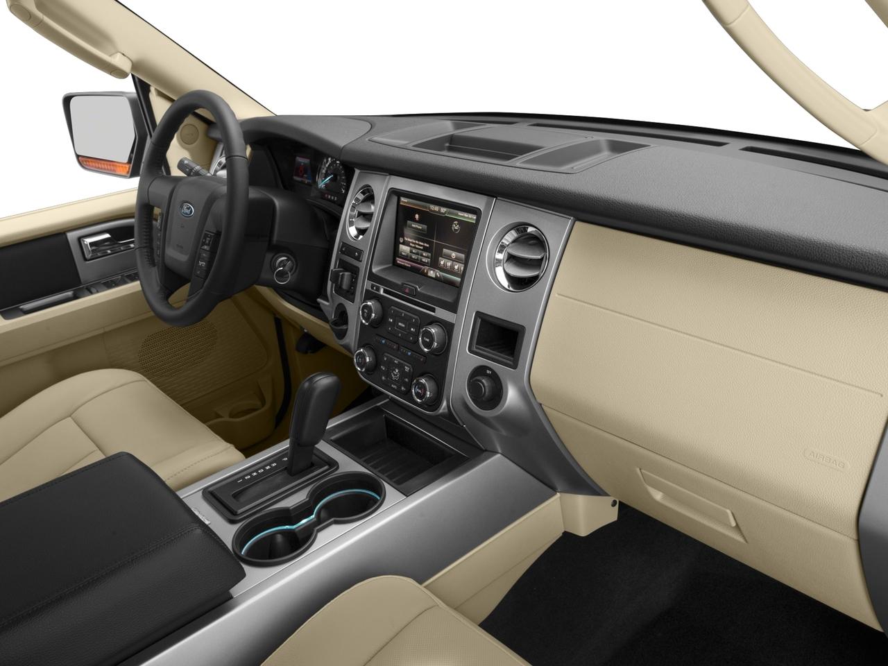 2017 Ford Expedition Vehicle Photo in Cedar Rapids, IA 52402