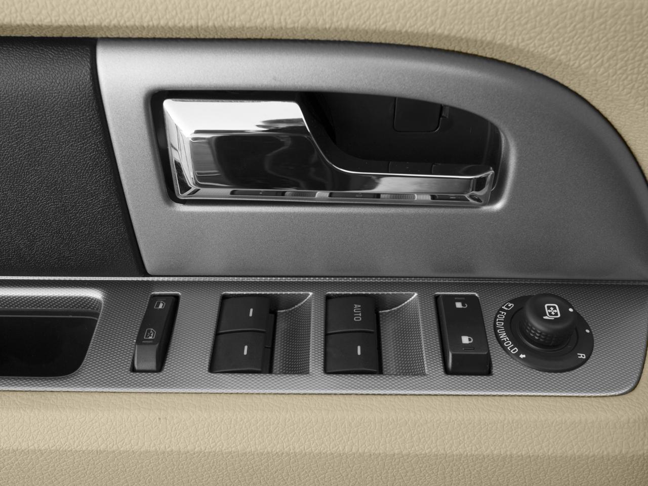 2017 Ford Expedition Vehicle Photo in Cedar Rapids, IA 52402