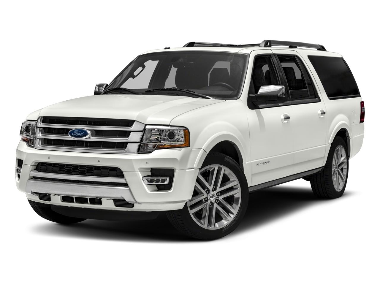 2017 Ford Expedition EL Vehicle Photo in Ambler, PA 19002