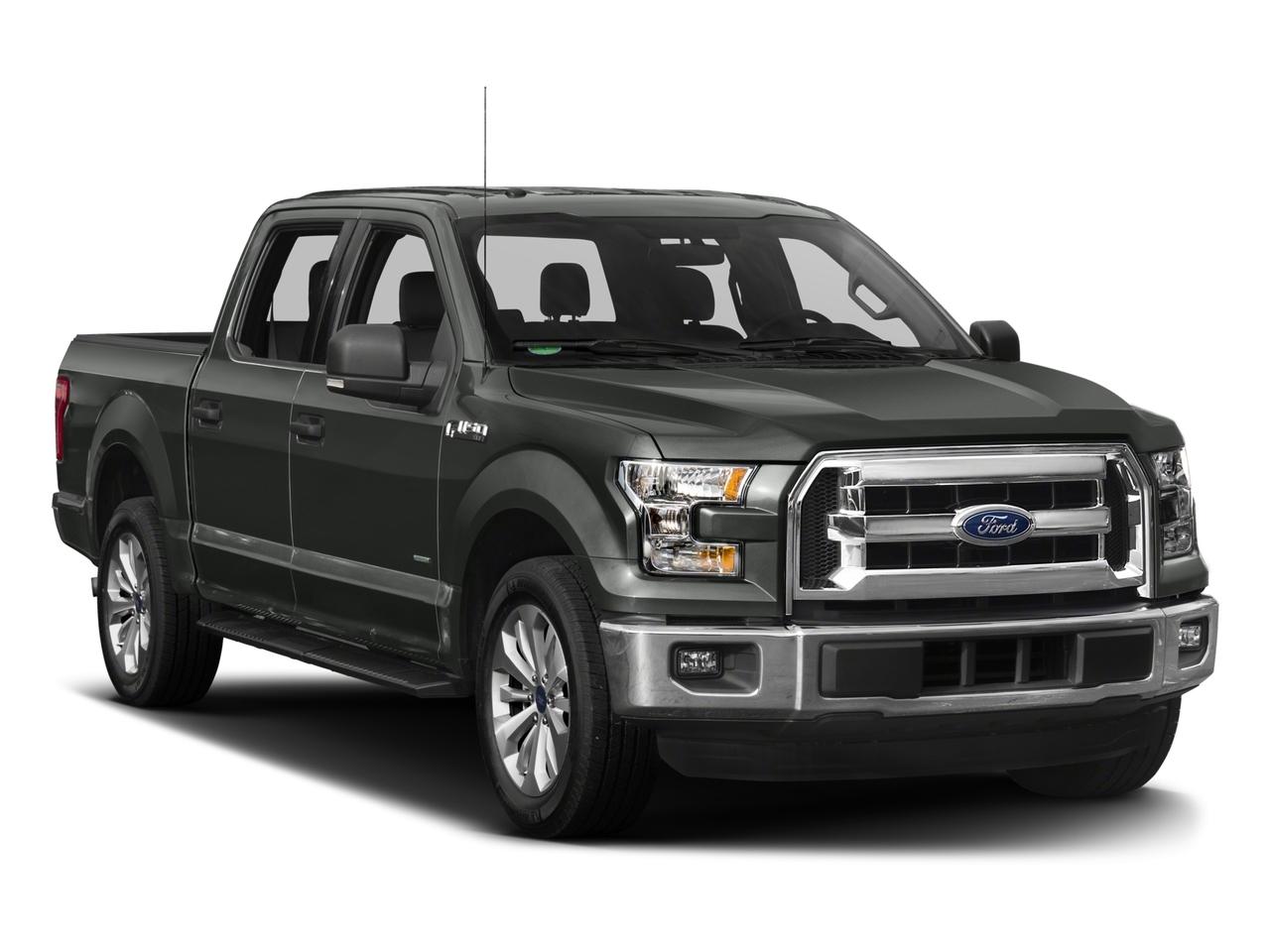 2017 Ford F-150 Vehicle Photo in Cedar Rapids, IA 52402