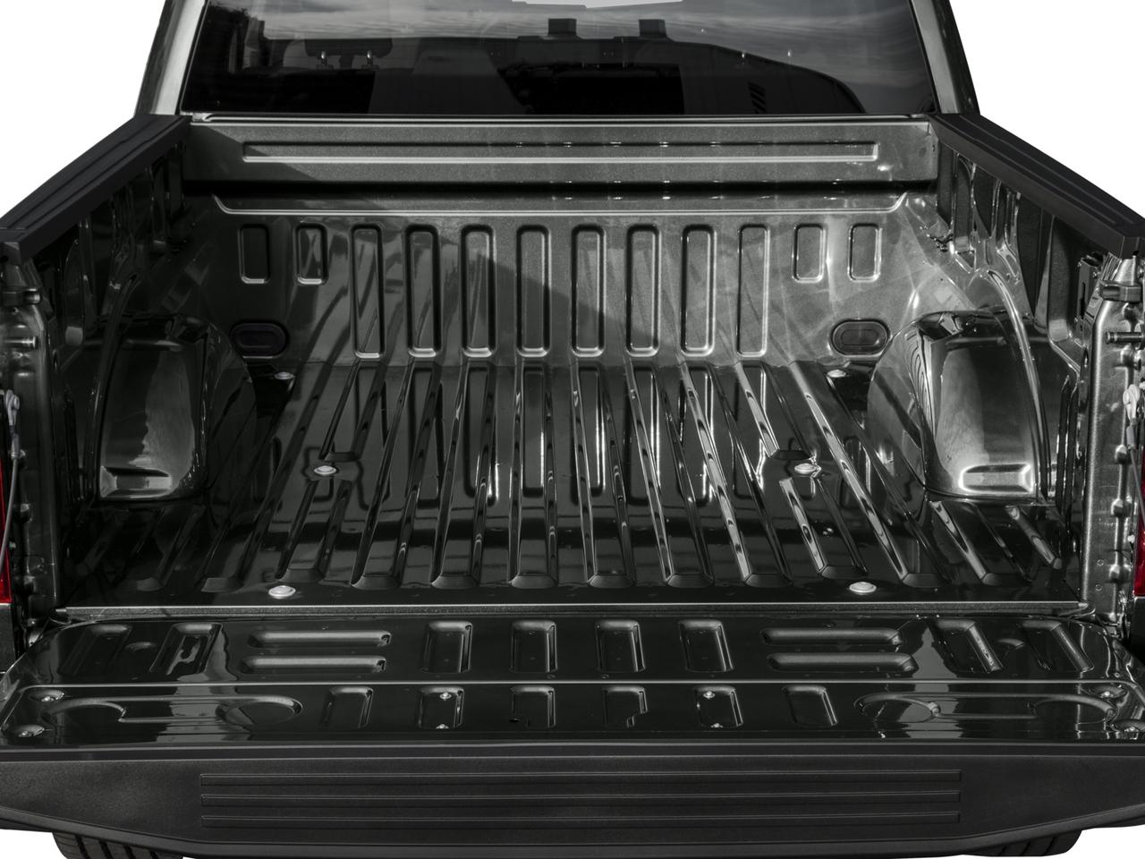 2017 Ford F-150 Vehicle Photo in Cedar Rapids, IA 52402