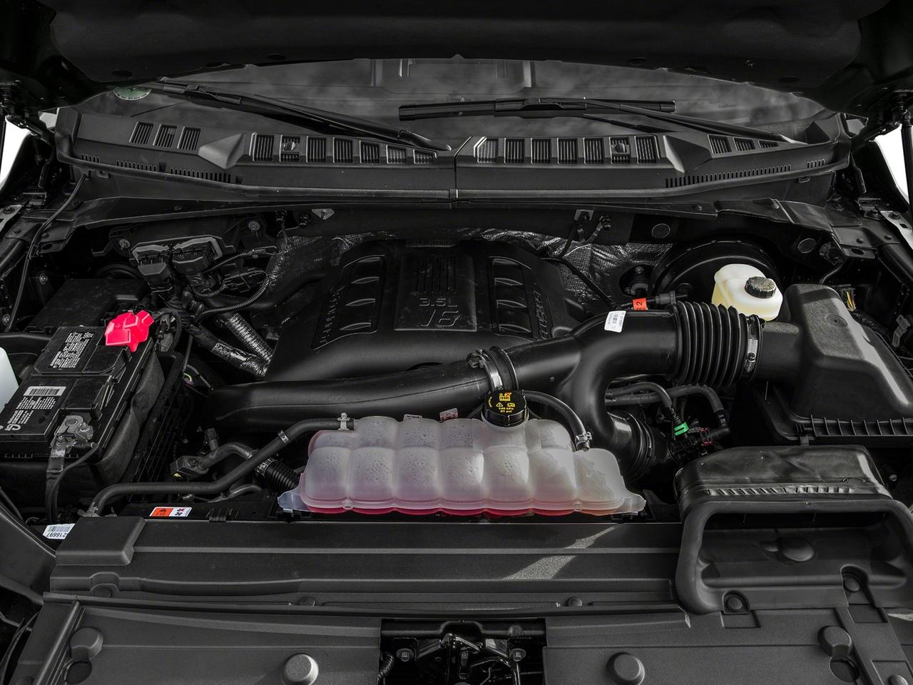 2017 Ford F-150 Vehicle Photo in Cedar Rapids, IA 52402