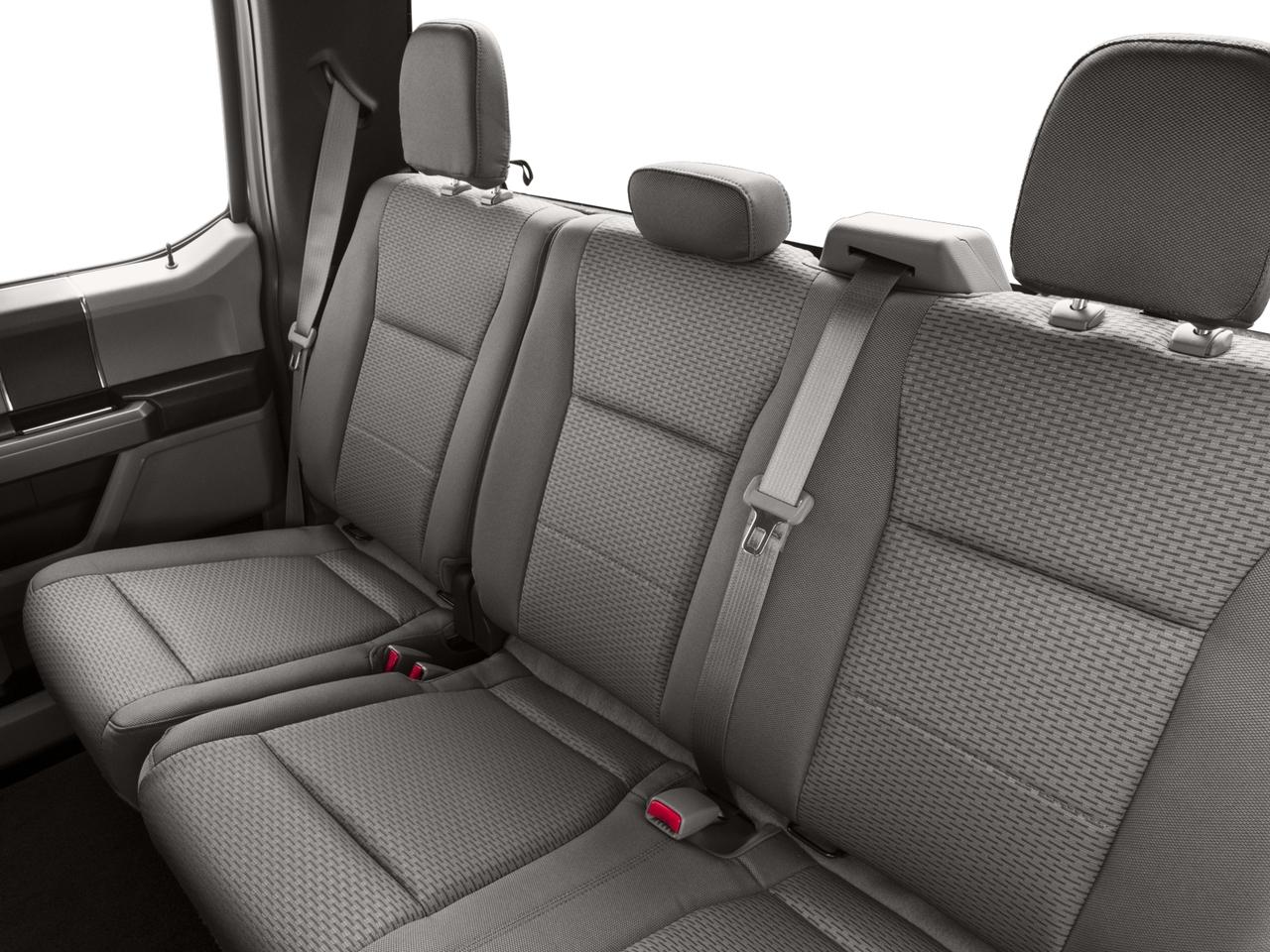 2017 Ford F-150 Vehicle Photo in Cedar Rapids, IA 52402
