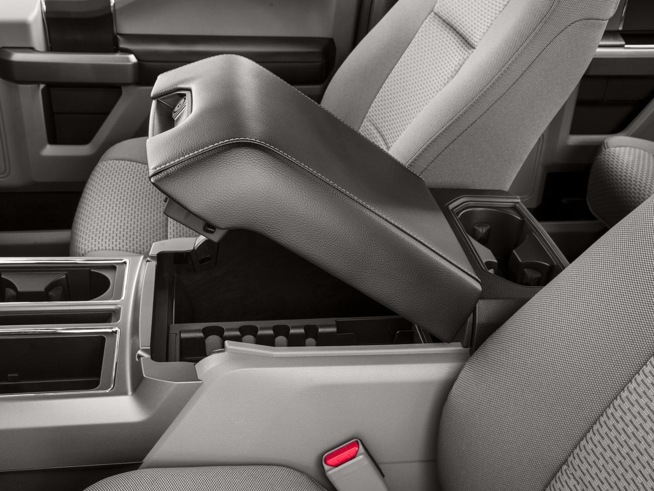 2017 Ford F-150 Vehicle Photo in Cedar Rapids, IA 52402