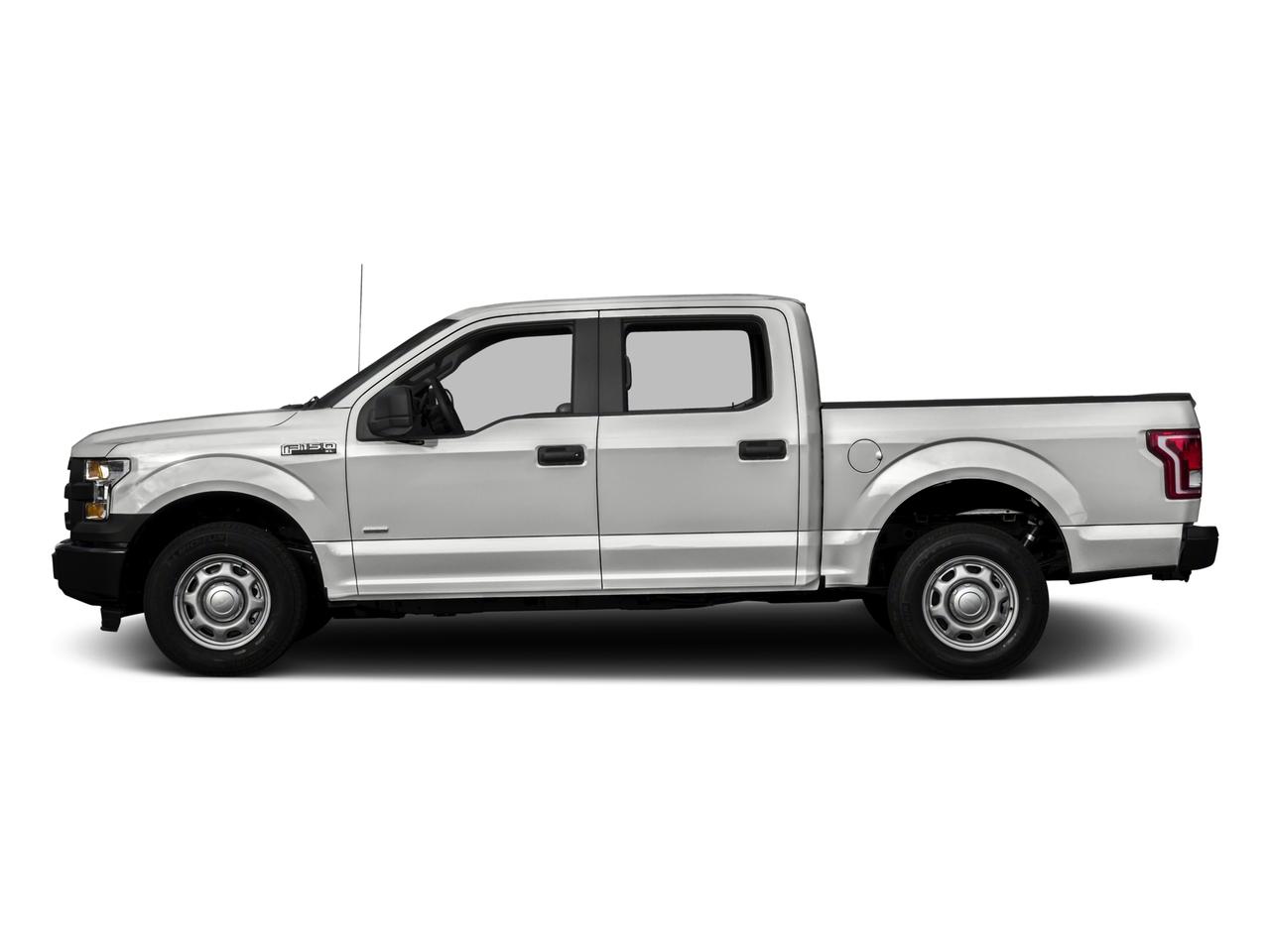 2017 Ford F-150 Vehicle Photo in INDEPENDENCE, MO 64055-1377