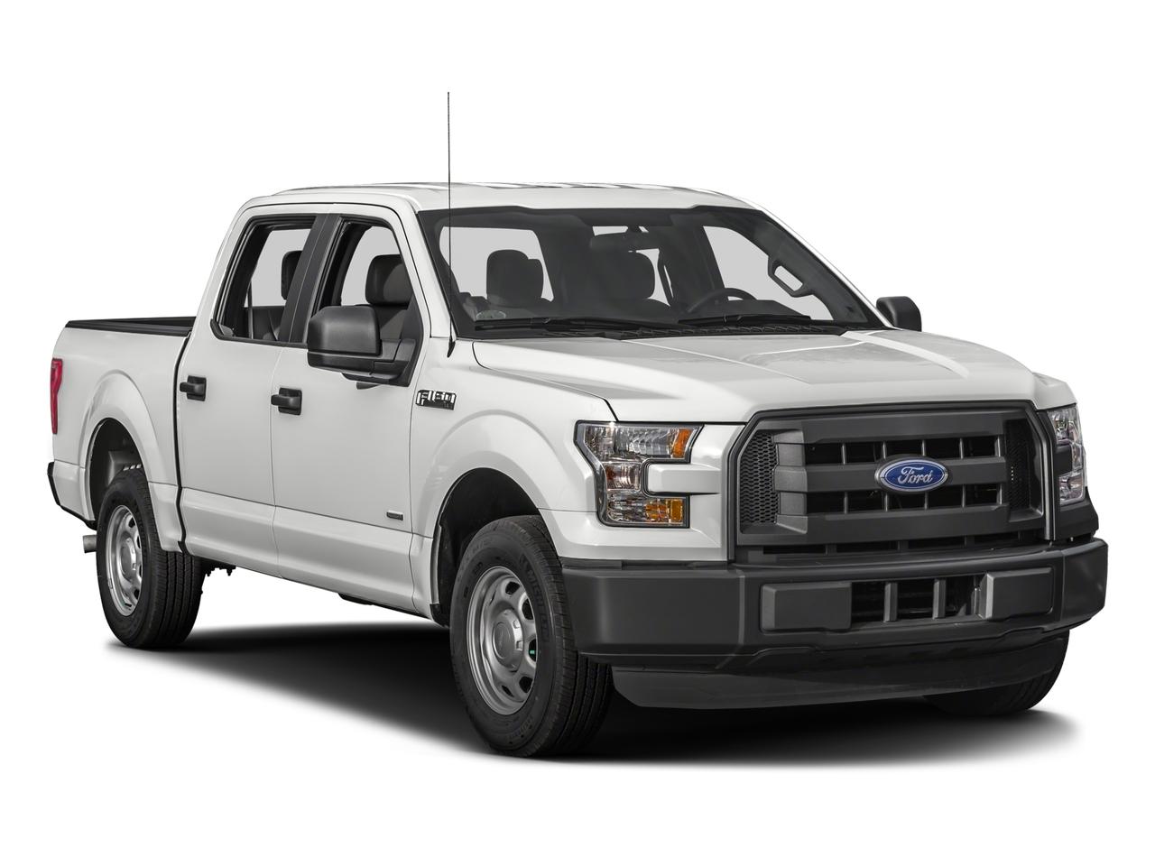 2017 Ford F-150 Vehicle Photo in INDEPENDENCE, MO 64055-1377