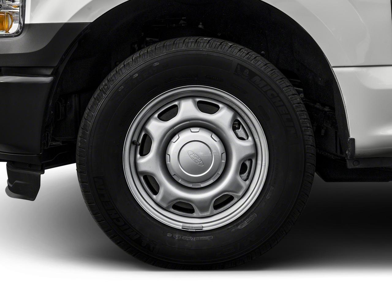 2017 Ford F-150 Vehicle Photo in INDEPENDENCE, MO 64055-1377