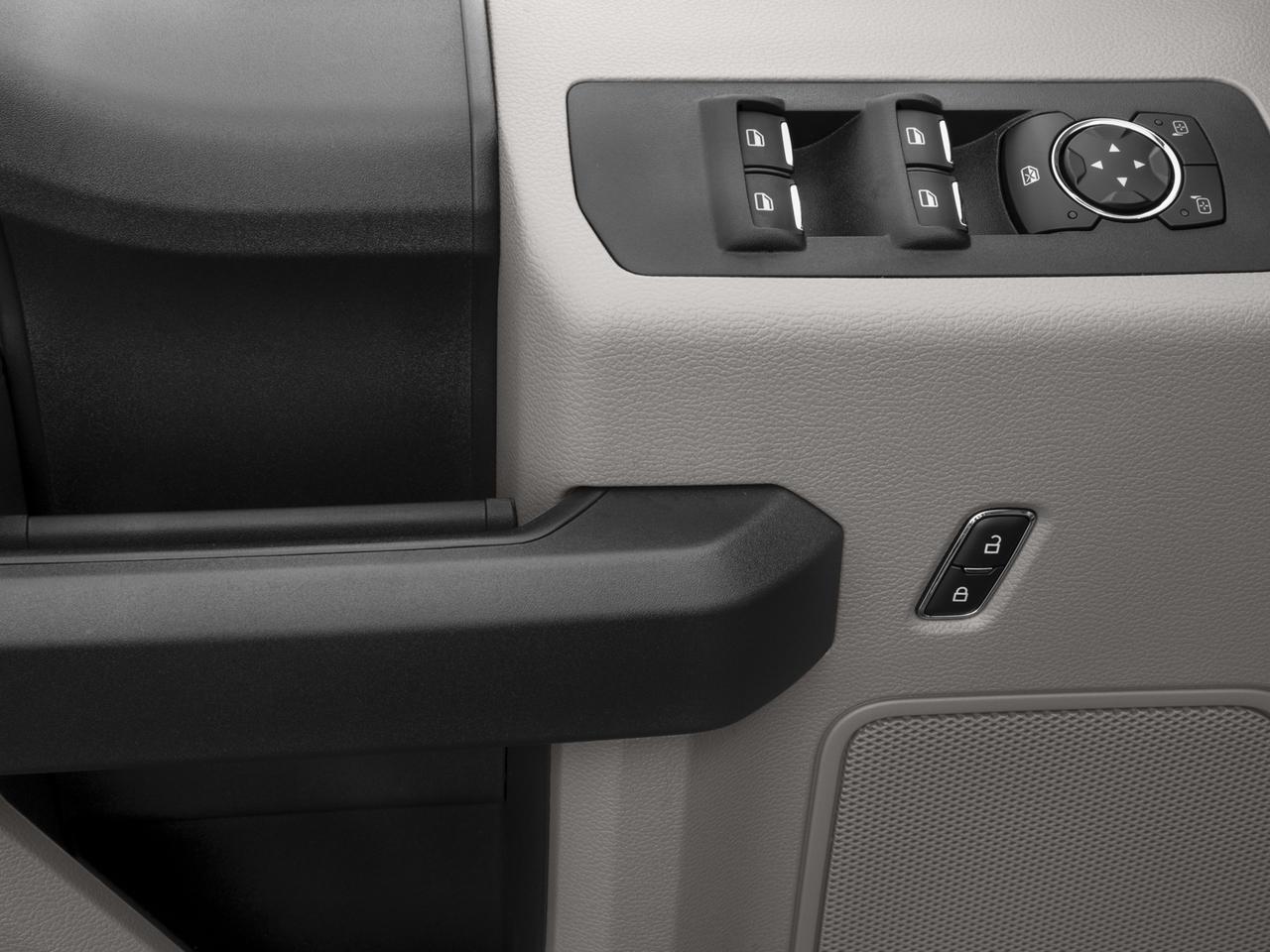 2017 Ford F-150 Vehicle Photo in INDEPENDENCE, MO 64055-1377