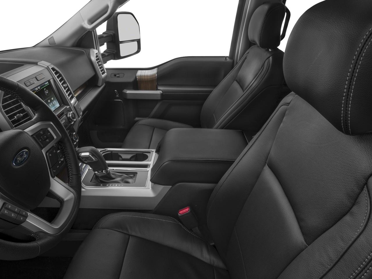 2017 Ford F-150 Vehicle Photo in Weatherford, TX 76087