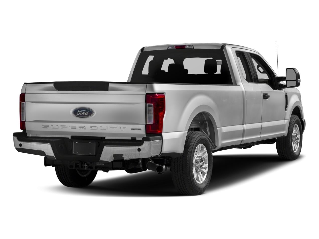 2017 Ford Super Duty F-250 SRW Vehicle Photo in Cedar Rapids, IA 52402