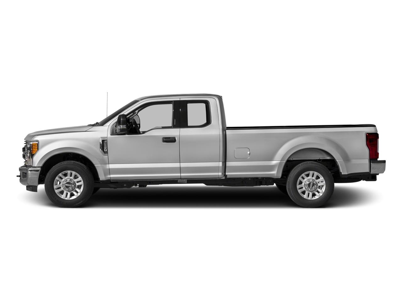 2017 Ford Super Duty F-250 SRW Vehicle Photo in Cedar Rapids, IA 52402